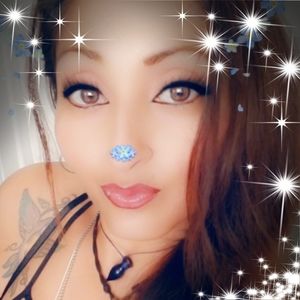 Meet your Posher, Virginia